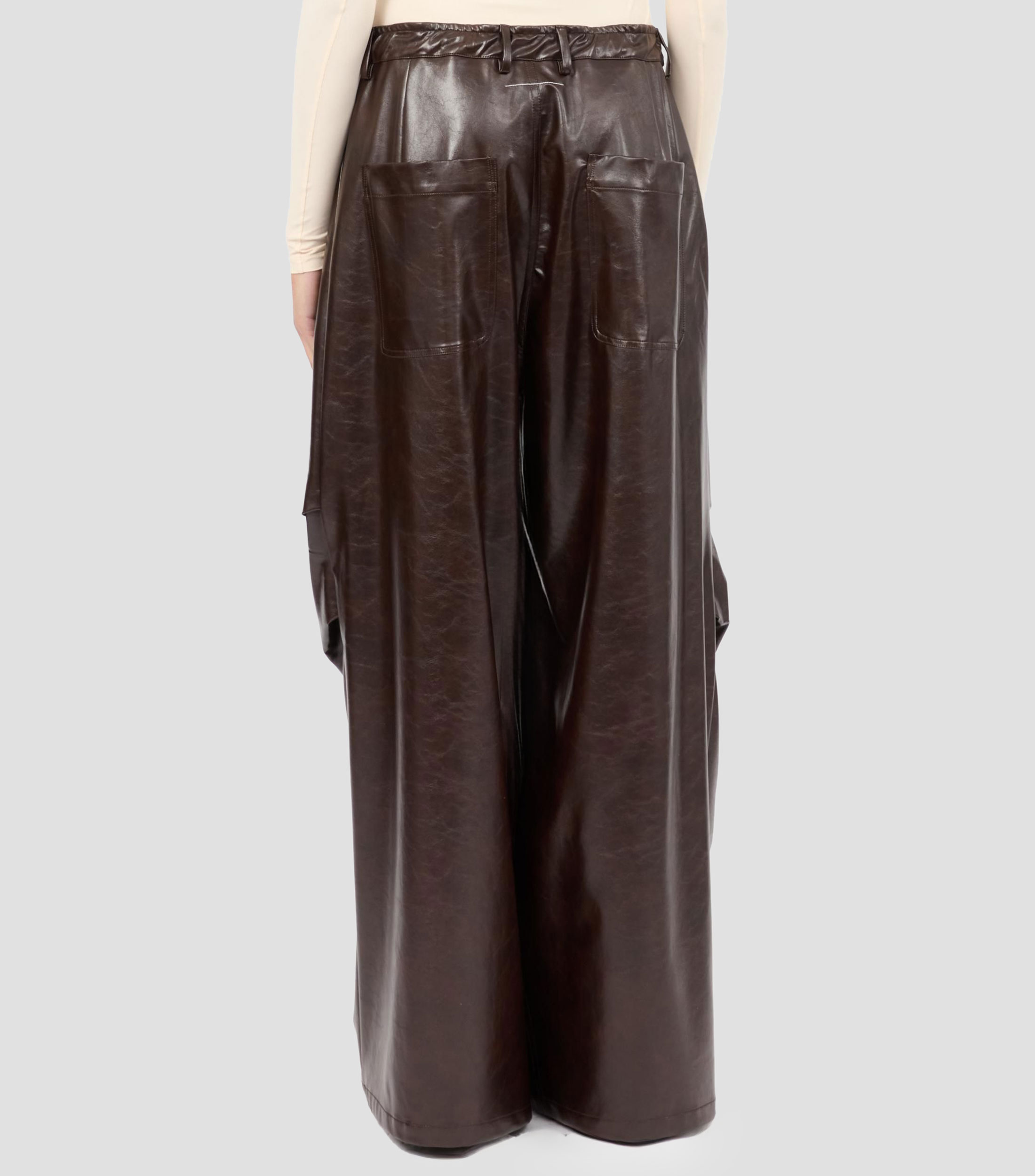 Pantalon Mujer